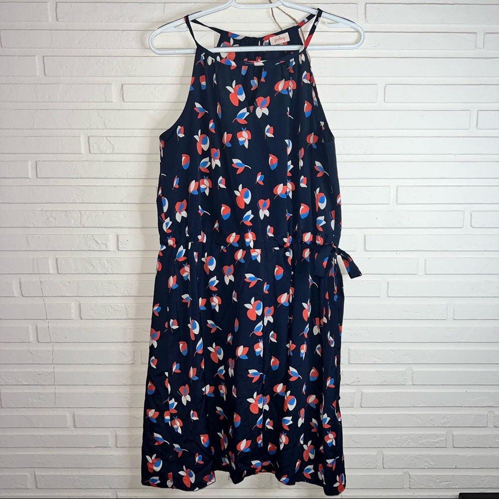 Pixley Tammi tulip print Dress fireworks 🎆